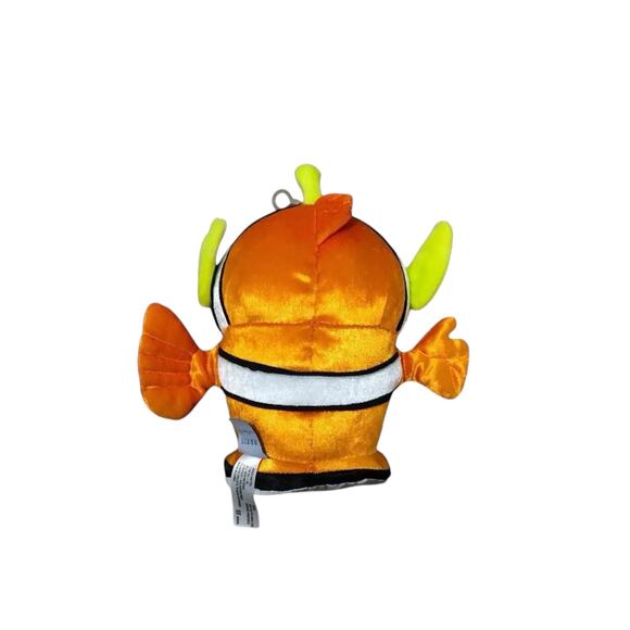 Disney Pixar Finding Nemo Toy Story Alien Remix Plush Toy - Picture 2 of 7